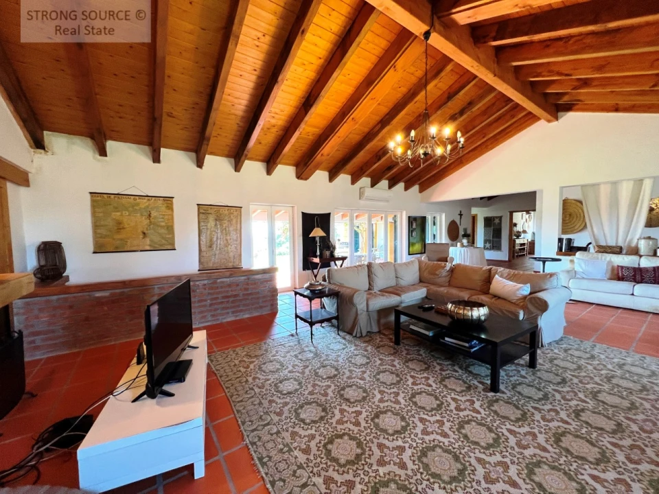 Quinta T6 para Venda em Torrão Foto 140