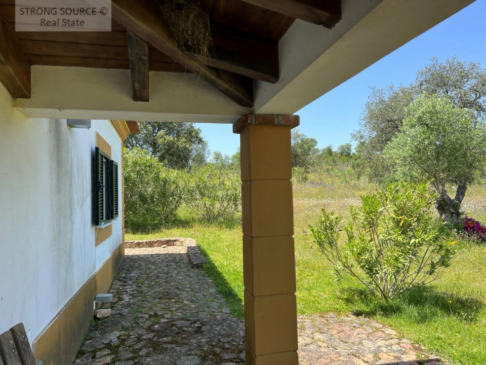 Quinta T6 para Venda em Torrão Foto 142