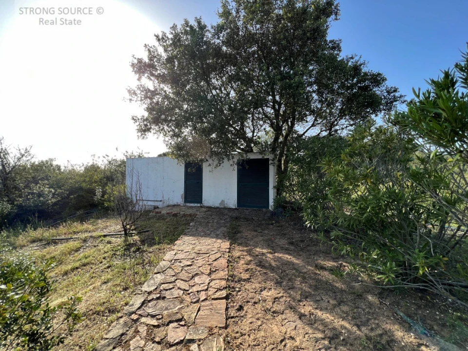 Quinta T6 para Venda em Torrão Foto 147