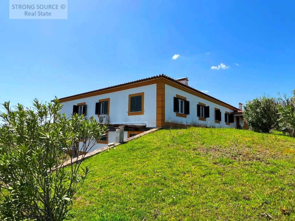 Quinta T6 para Venda em Torrão Foto 158