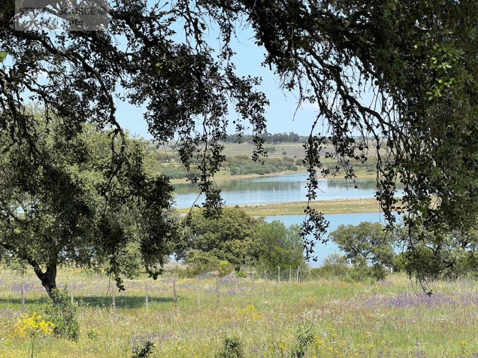 Quinta T6 para Venda em Torrão Foto 163