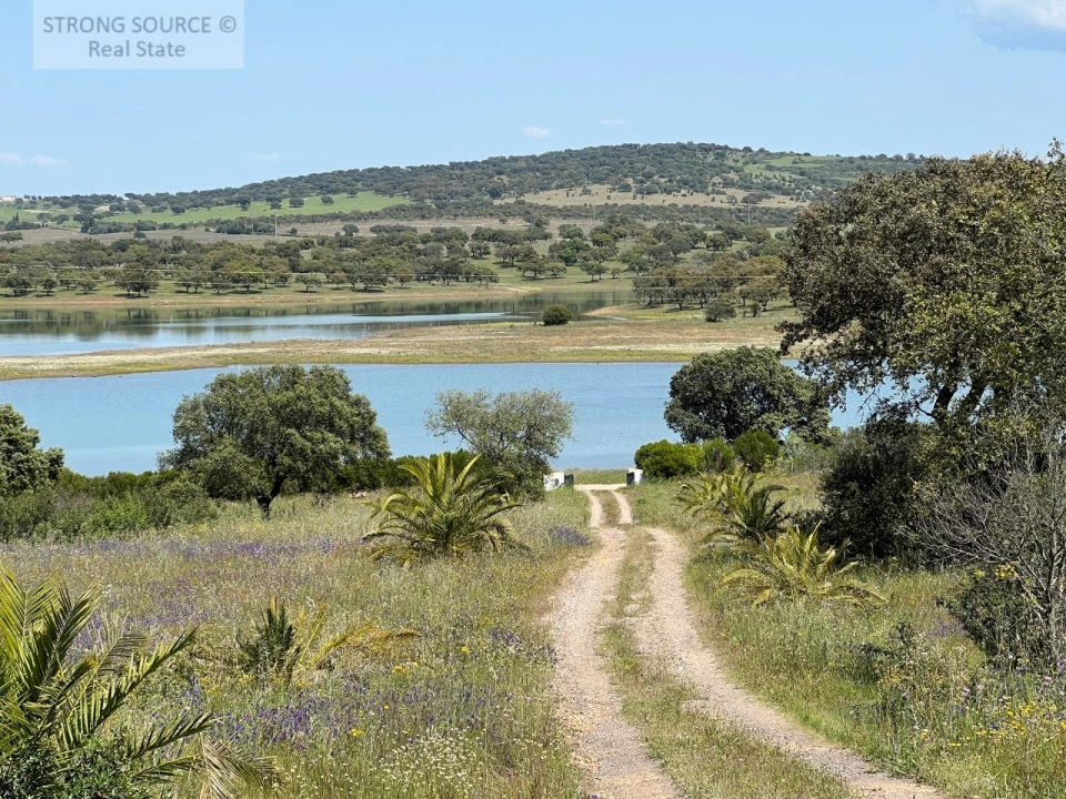 Quinta T6 para Venda em Torrão Foto 164
