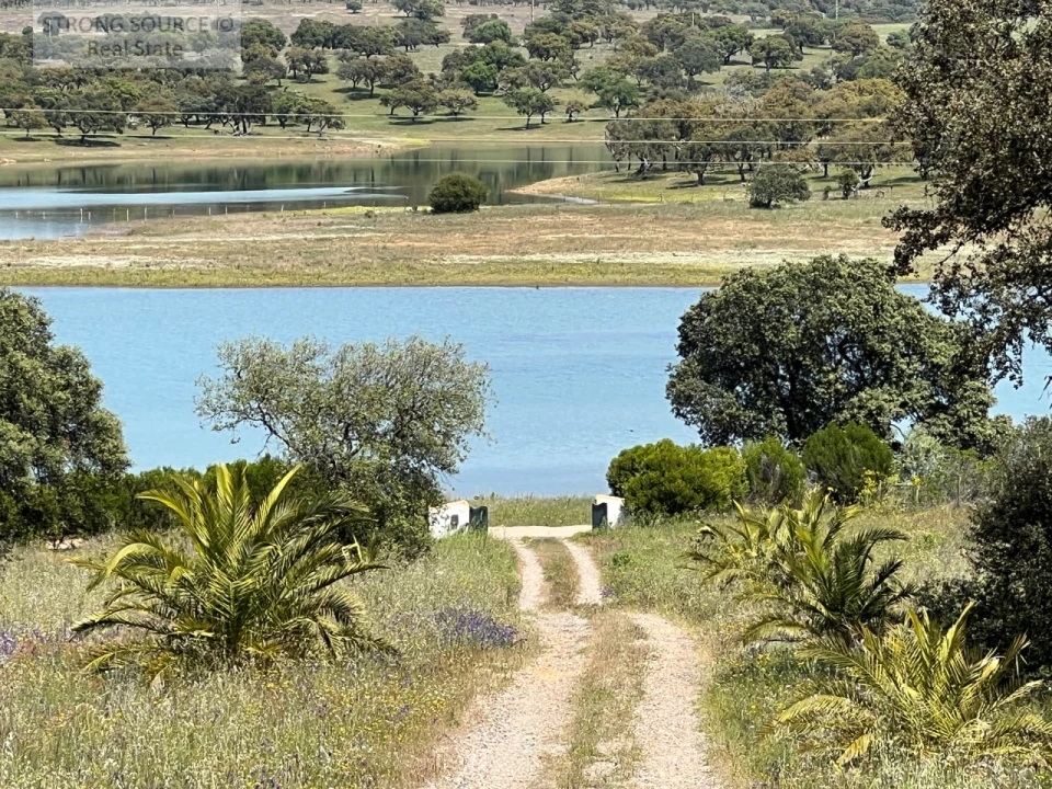 Quinta T6 para Venda em Torrão Foto 165