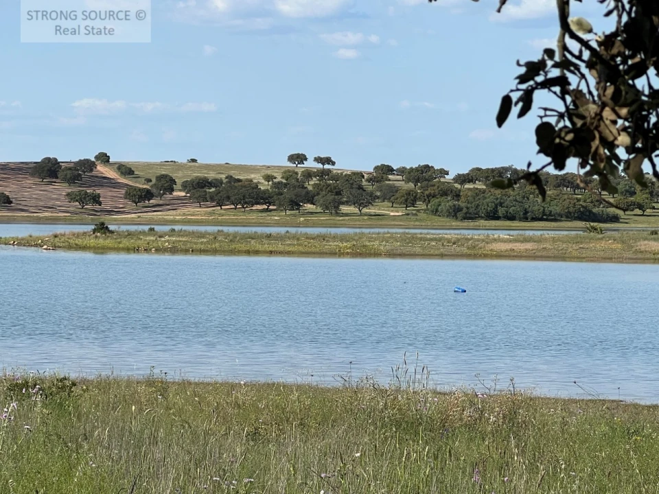 Quinta T6 para Venda em Torrão Foto 172
