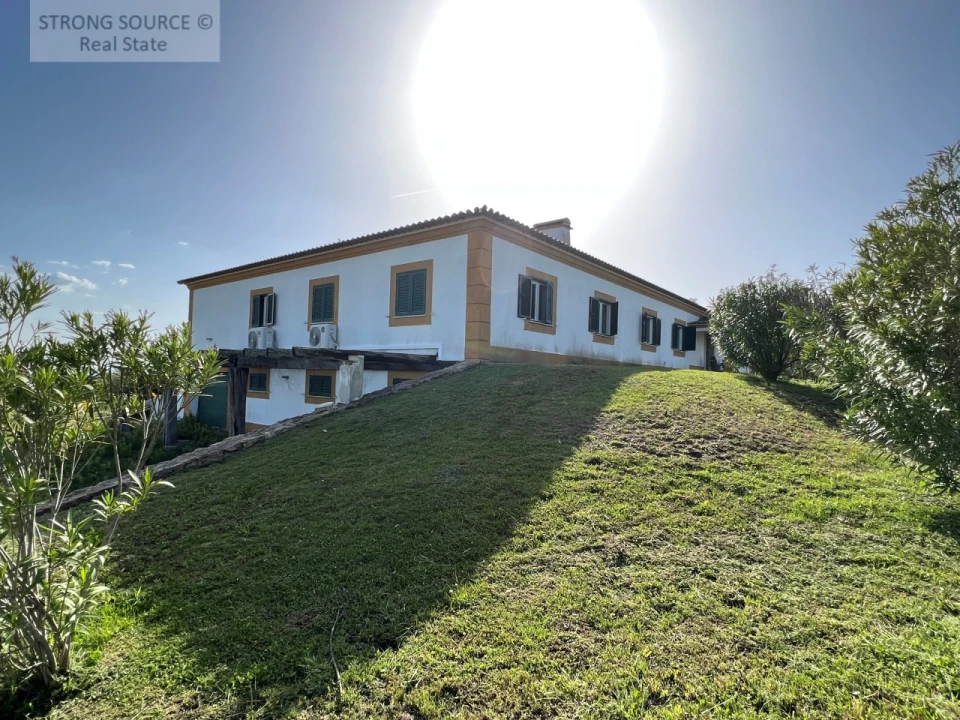 Quinta T6 para Venda em Torrão Foto 177