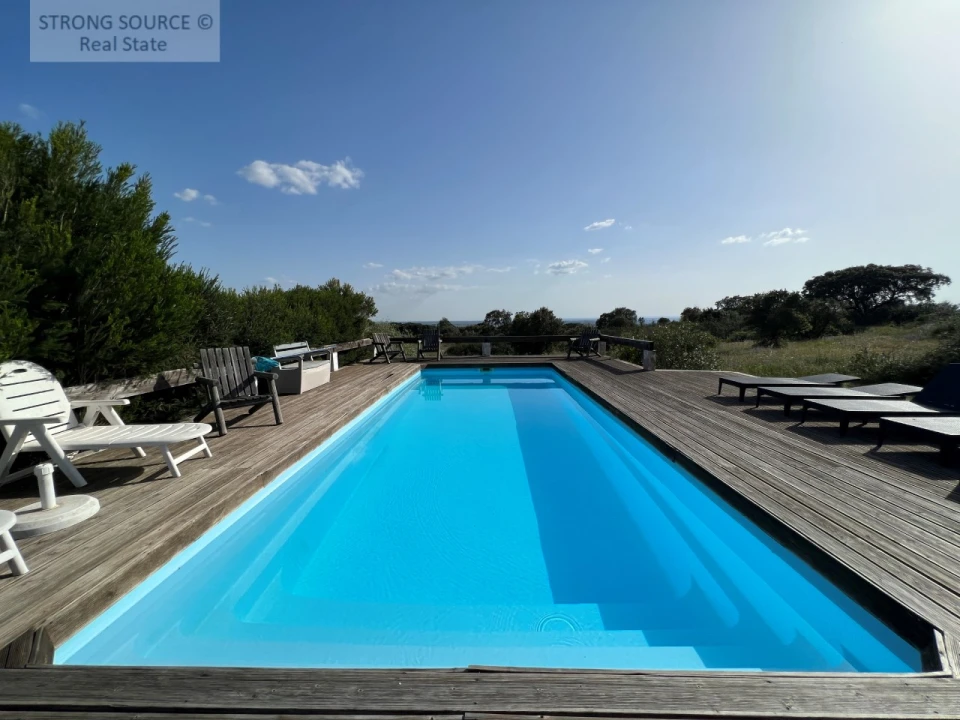 Quinta T6 para Venda em Torrão Foto 181