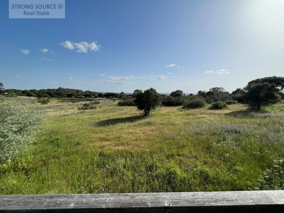 Quinta T6 para Venda em Torrão Foto 183