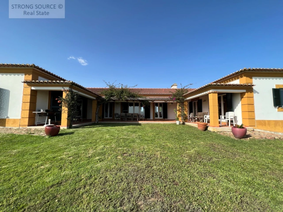 Quinta T6 para Venda em Torrão Foto 187