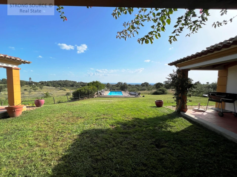 Quinta T6 para Venda em Torrão Foto 189