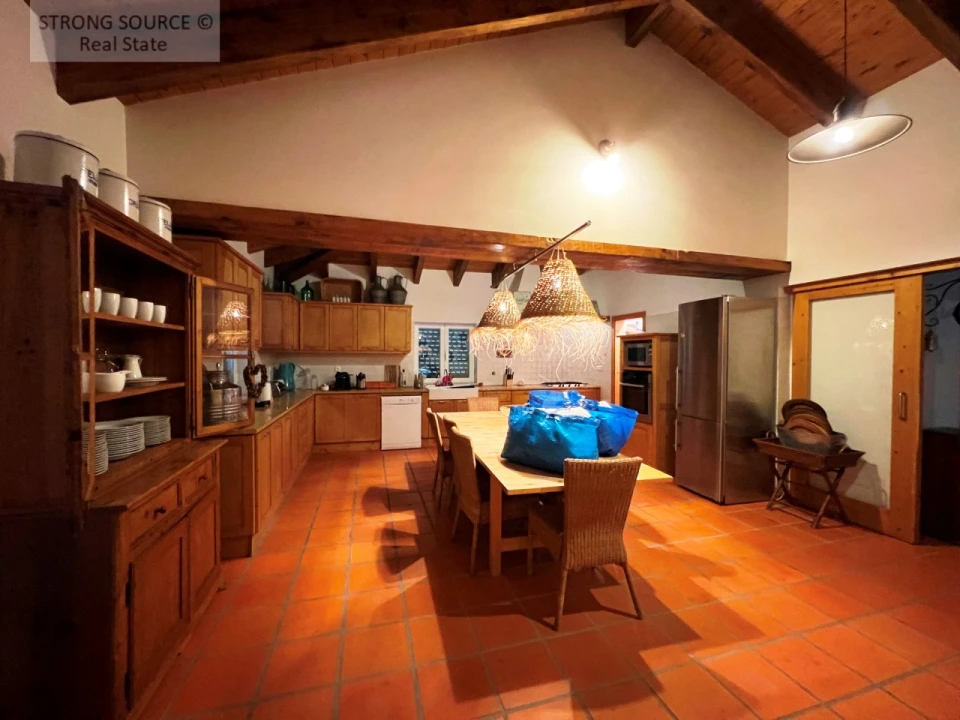 Quinta T6 para Venda em Torrão Foto 191