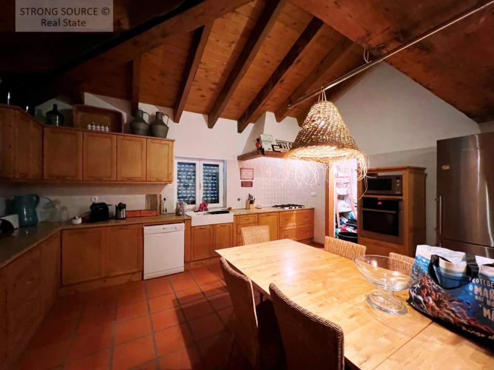 Quinta T6 para Venda em Torrão Foto 192