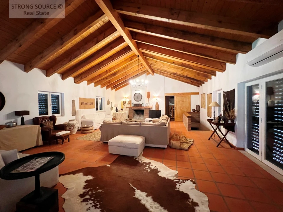 Quinta T6 para Venda em Torrão Foto 195