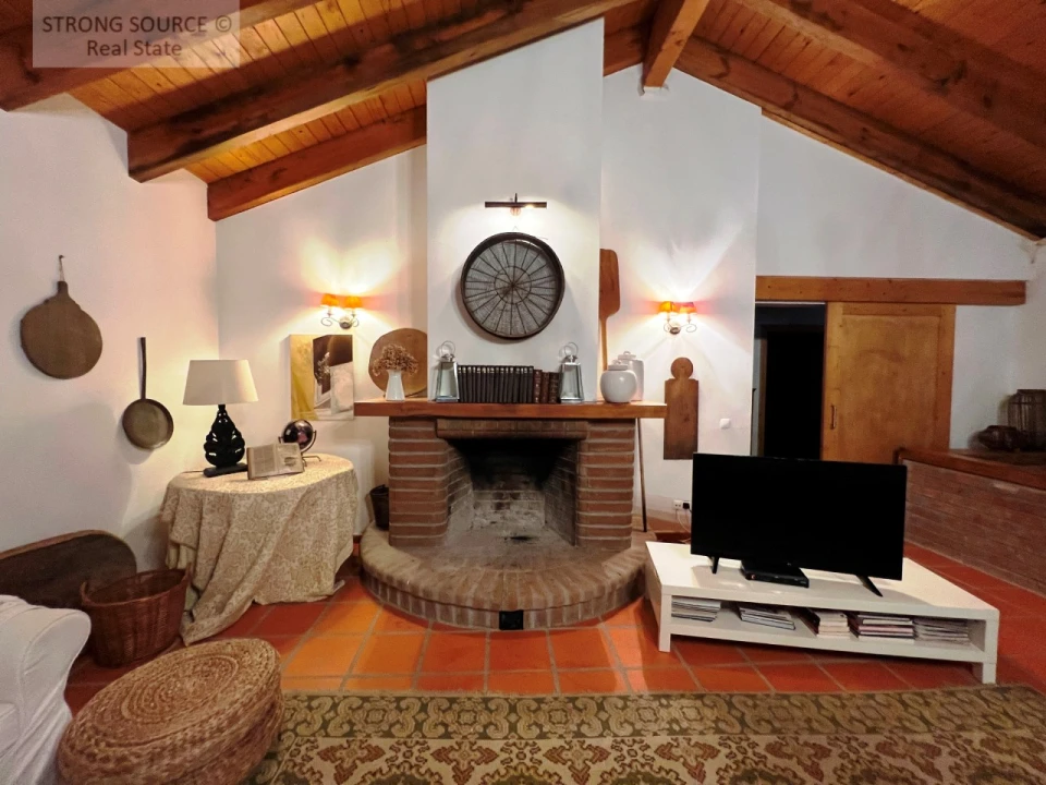 Quinta T6 para Venda em Torrão Foto 196