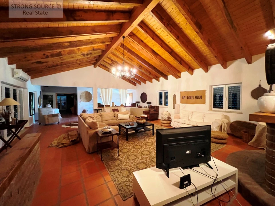 Quinta T6 para Venda em Torrão Foto 198