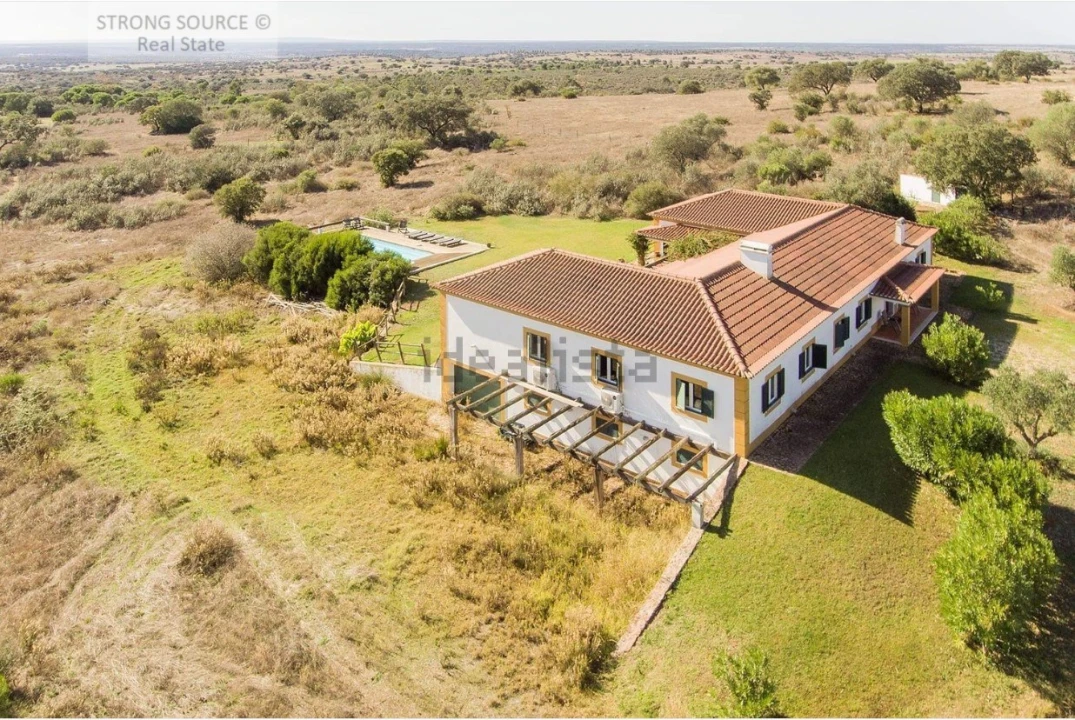 Quinta T6 para Venda em Torrão Foto 205