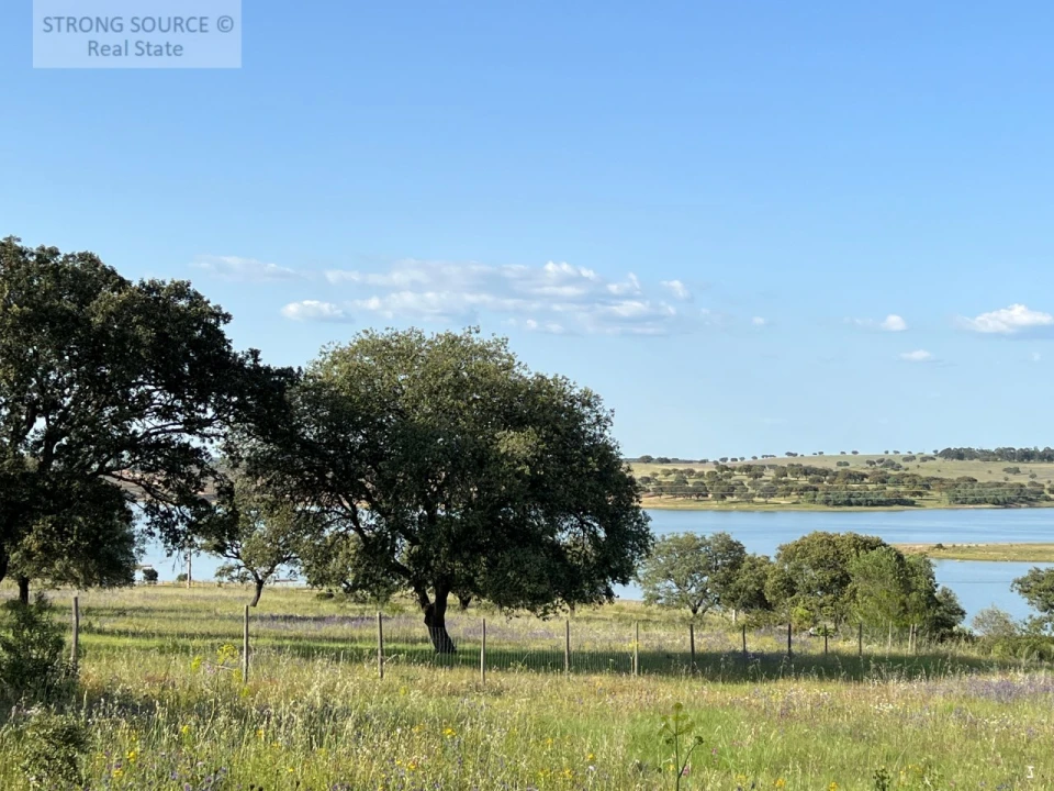 Quinta T6 para Venda em Torrão Foto 206