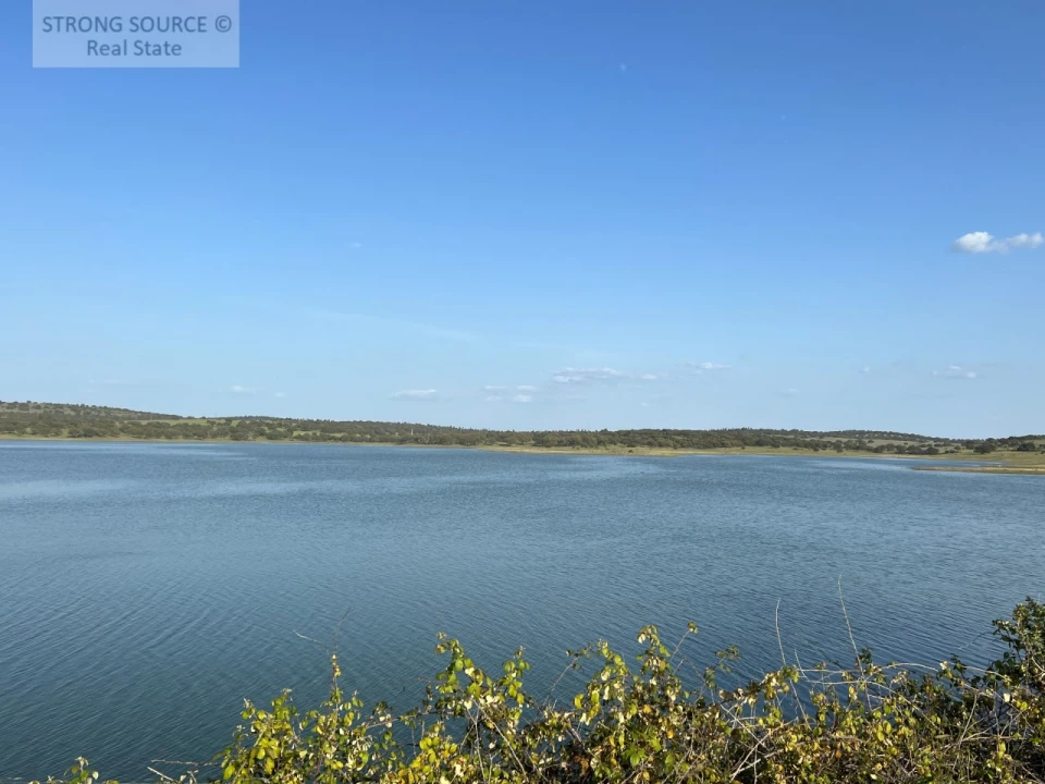 Quinta T6 para Venda em Torrão Foto 216