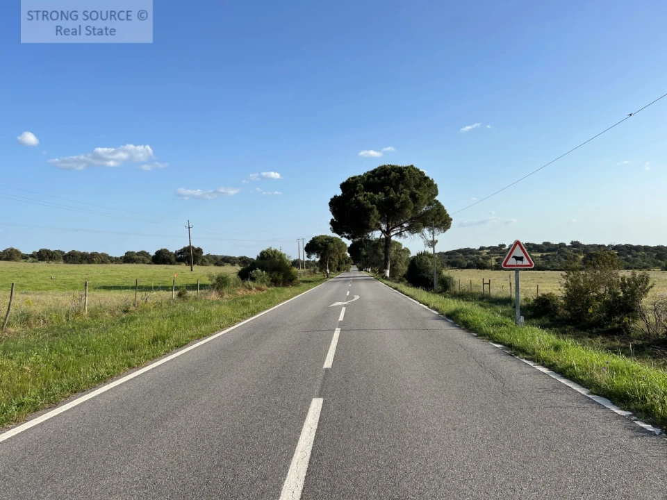 Quinta T6 para Venda em Torrão Foto 219