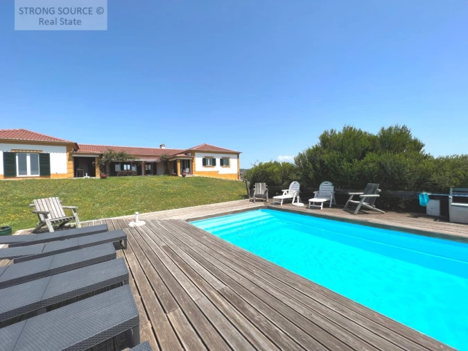 Quinta T6 para Venda em Torrão Foto 9