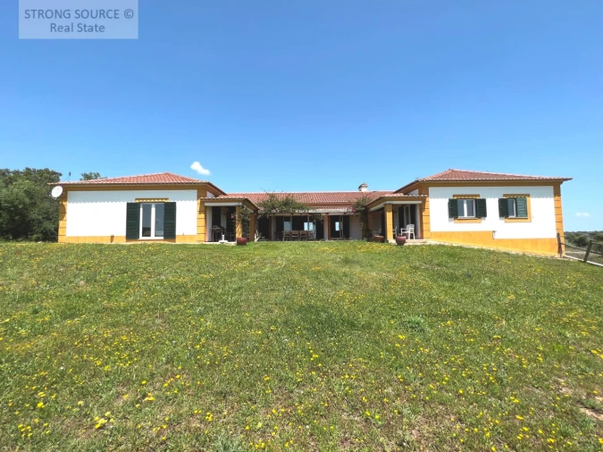 Quinta T6 para Venda em Torrão Foto 10