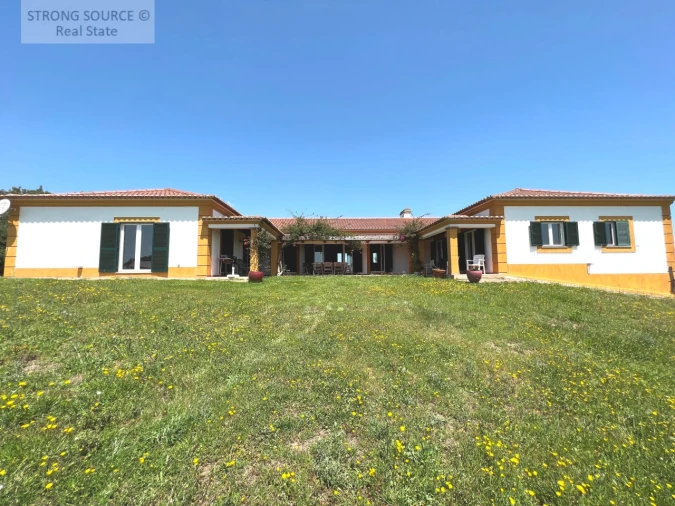 Quinta T6 para Venda em Torrão Foto 11