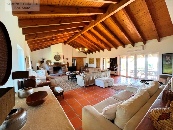 Quinta T6 para Venda em Torrão Foto 26