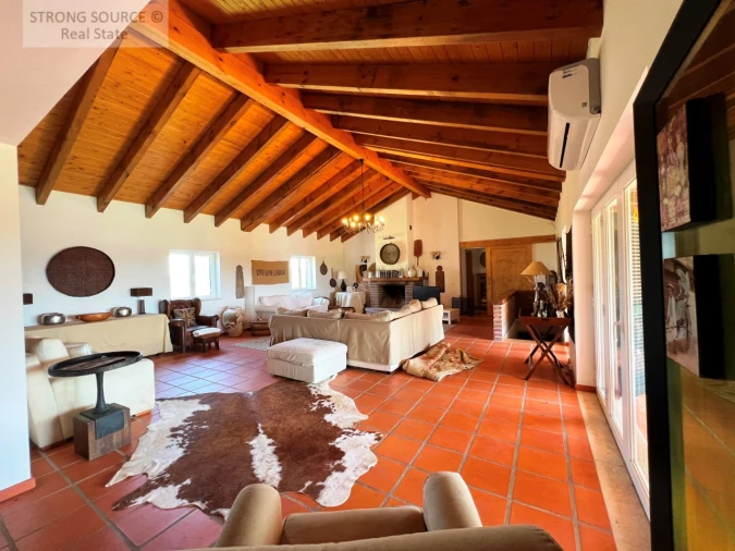 Quinta T6 para Venda em Torrão Foto 27