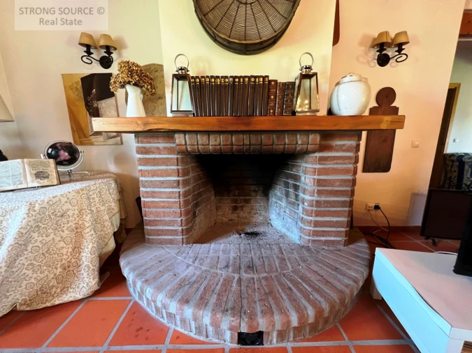 Quinta T6 para Venda em Torrão Foto 28