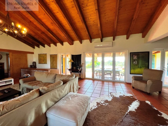 Quinta T6 para Venda em Torrão Foto 31