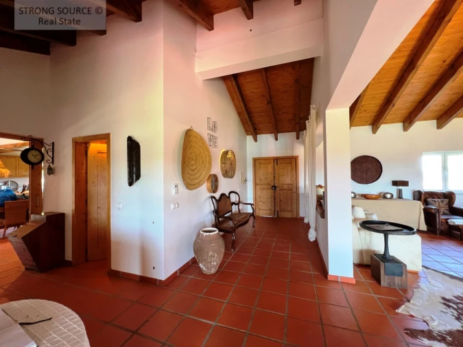 Quinta T6 para Venda em Torrão Foto 32