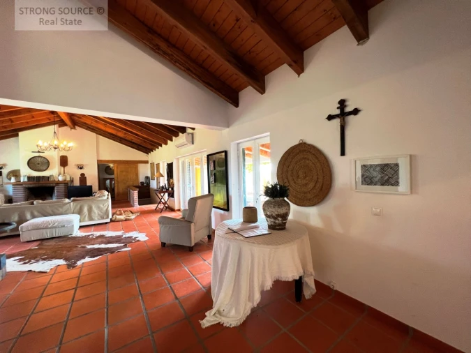 Quinta T6 para Venda em Torrão Foto 34