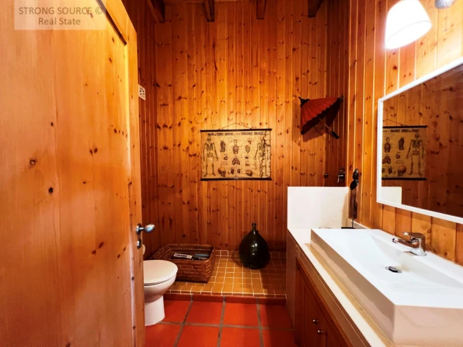 Quinta T6 para Venda em Torrão Foto 35