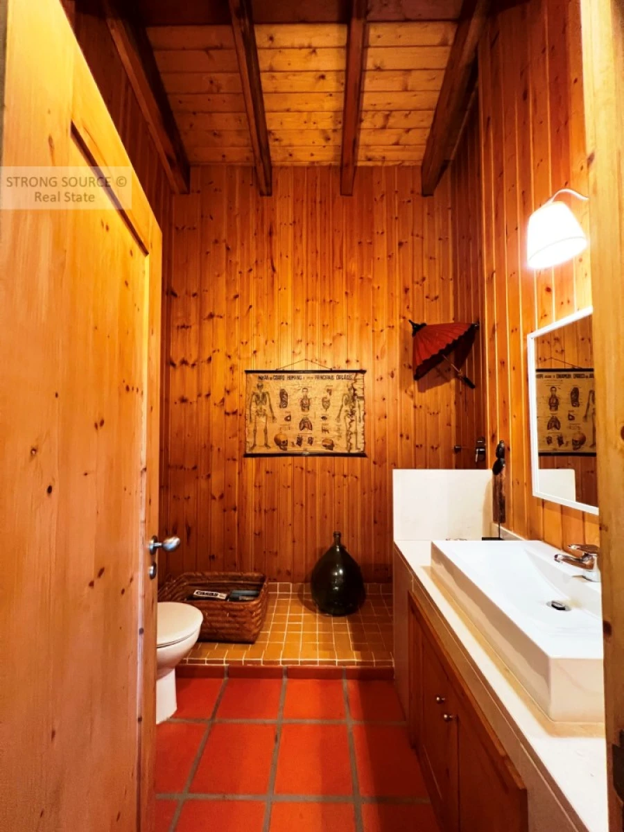 Quinta T6 para Venda em Torrão Foto 36