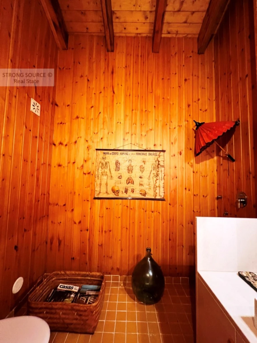 Quinta T6 para Venda em Torrão Foto 39