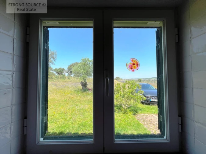 Quinta T6 para Venda em Torrão Foto 47