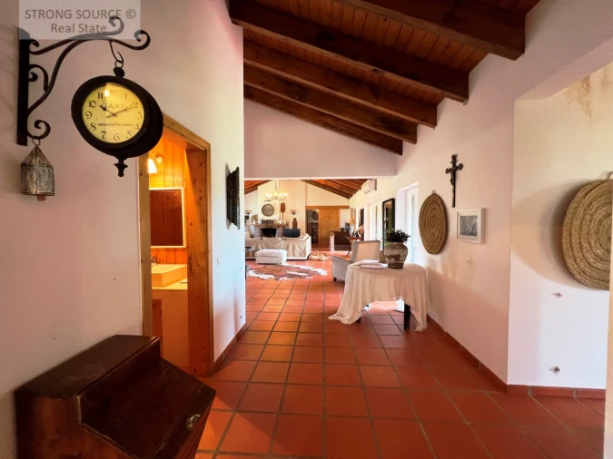 Quinta T6 para Venda em Torrão Foto 49