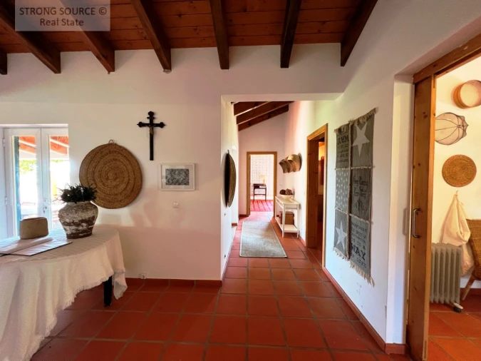 Quinta T6 para Venda em Torrão Foto 50