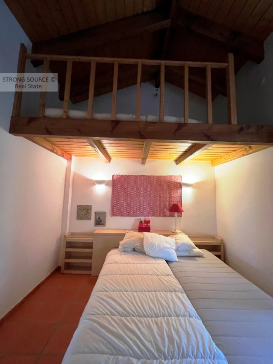 Quinta T6 para Venda em Torrão Foto 58