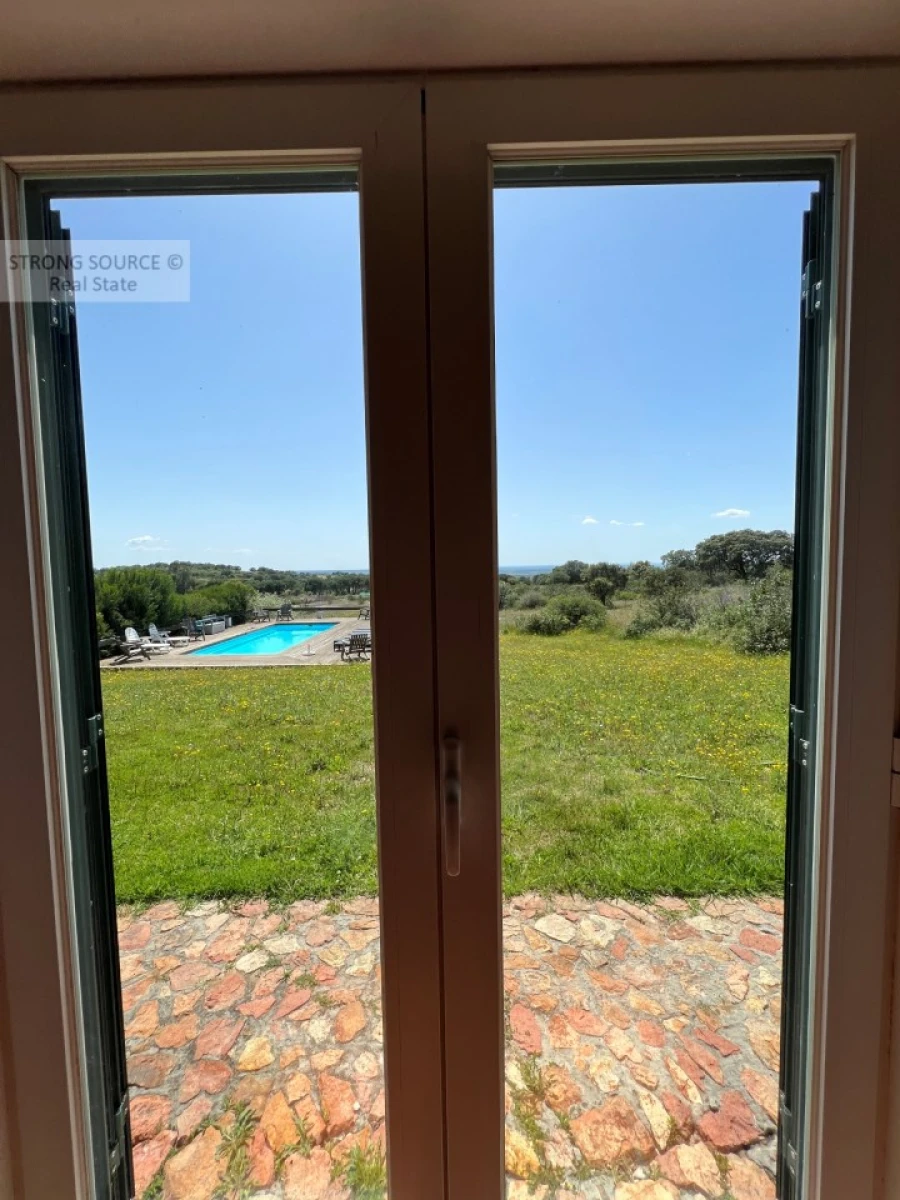 Quinta T6 para Venda em Torrão Foto 63