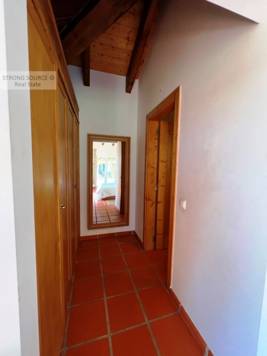 Quinta T6 para Venda em Torrão Foto 65