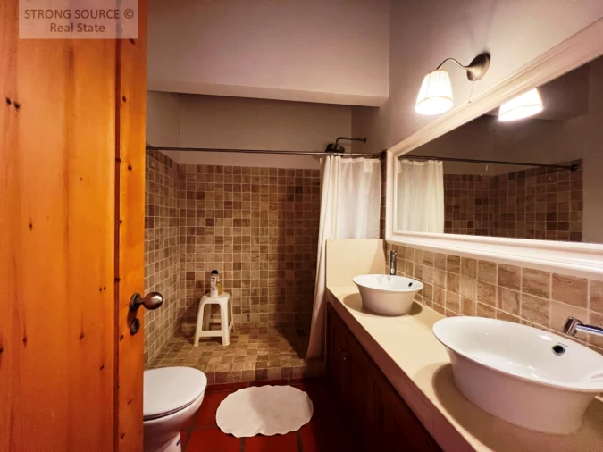 Quinta T6 para Venda em Torrão Foto 66