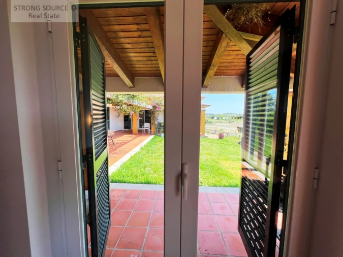 Quinta T6 para Venda em Torrão Foto 75