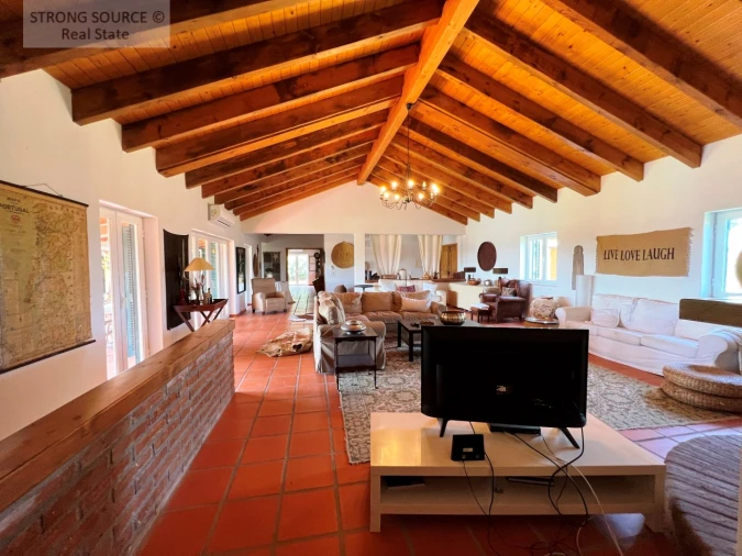 Quinta T6 para Venda em Torrão Foto 92