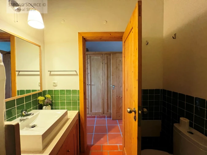 Quinta T6 para Venda em Torrão Foto 97