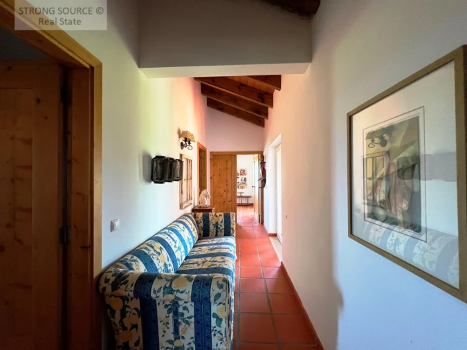 Quinta T6 para Venda em Torrão Foto 101