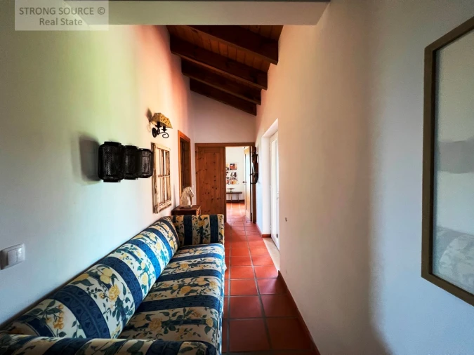 Quinta T6 para Venda em Torrão Foto 102