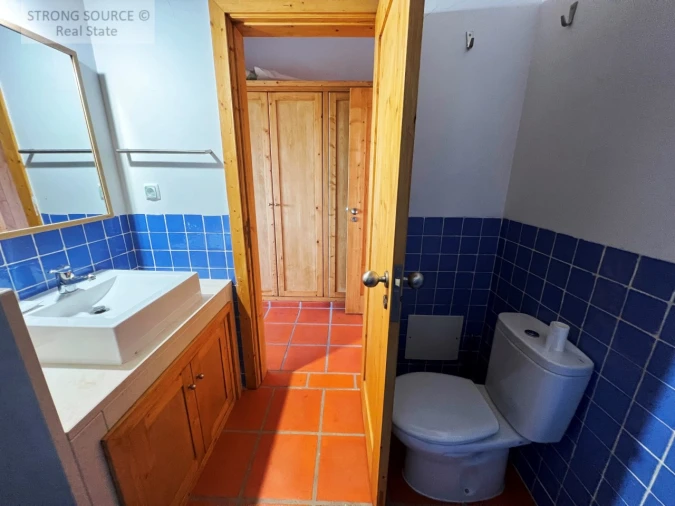 Quinta T6 para Venda em Torrão Foto 110