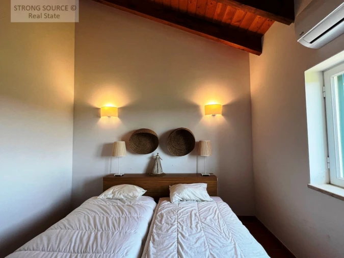 Quinta T6 para Venda em Torrão Foto 113