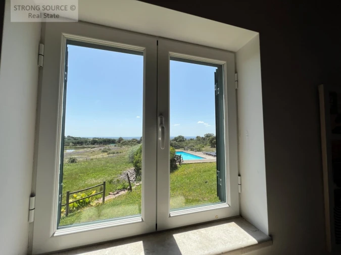 Quinta T6 para Venda em Torrão Foto 122