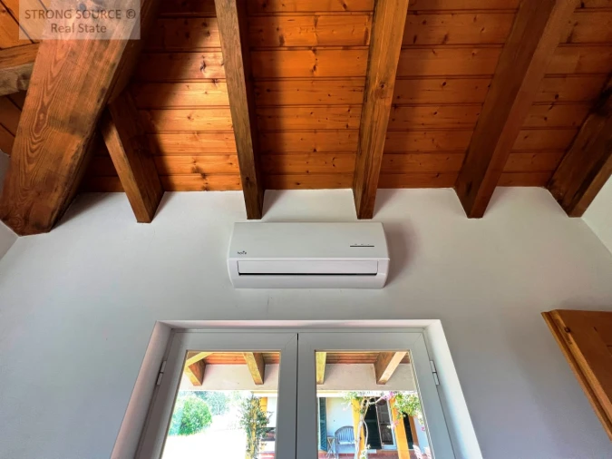 Quinta T6 para Venda em Torrão Foto 125